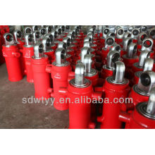 hydraulic piston cylinder